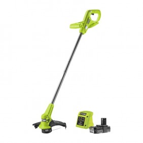 Coupe-bordures 18 Volts ONE+™ - 23 cm - sans fil - 1x2Ah RYOBI