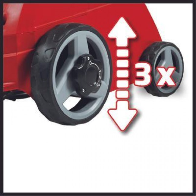 Scarificateur électrique - 1200W - GC-ES 1231:1 - Bricozor 1.jpeg EINHELL