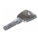 Clé XP20S ABUS ABUS
