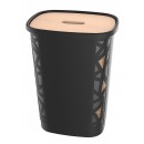 Coffre à granulés de bois - 70L - Jura Montania - Bricozor 1.jpeg EDA PLASTIQUES