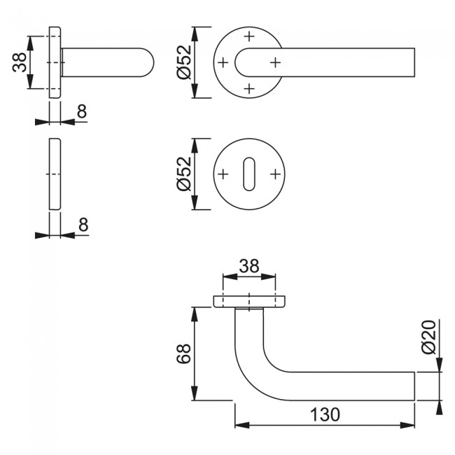Poignees-porte-rosaces-cle-L-cylindre-inox-bonn-schema.jpg HOPPE