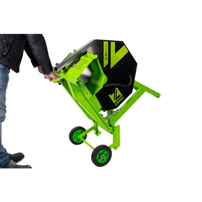 Scie circulaire à bûches - 3000W - diamètre de lame 505 mm - Bricozor 2.jpeg ZIPPER