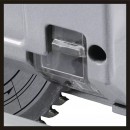Scie plongeante sans fil 1200W - disque 165 mm - TE-PS 165 5.jpeg EINHELL