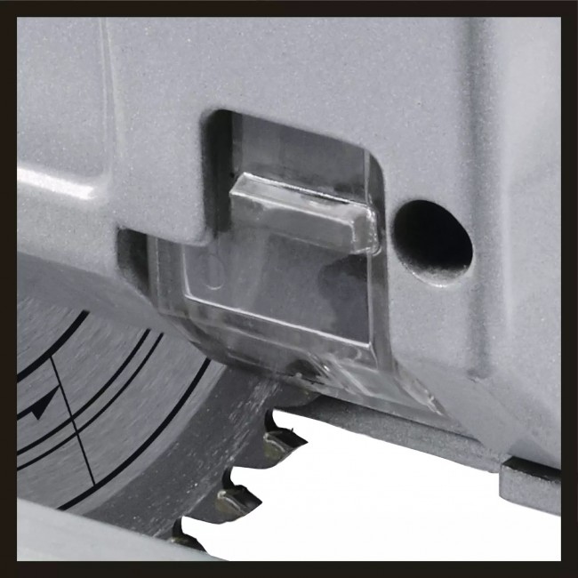 Scie plongeante sans fil 1200W - disque 165 mm - TE-PS 165 5.jpeg EINHELL