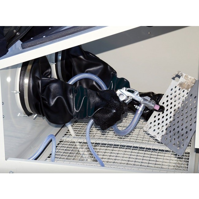 Cabine de sablage 220 L - CS 220 - Bricozor 4.jpeg FARTOOLS