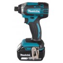 Visseuse à chocs sans fil LXT® 18 V - 4 Ah - DTD152RMJ - Bricozor 1.jpg MAKITA