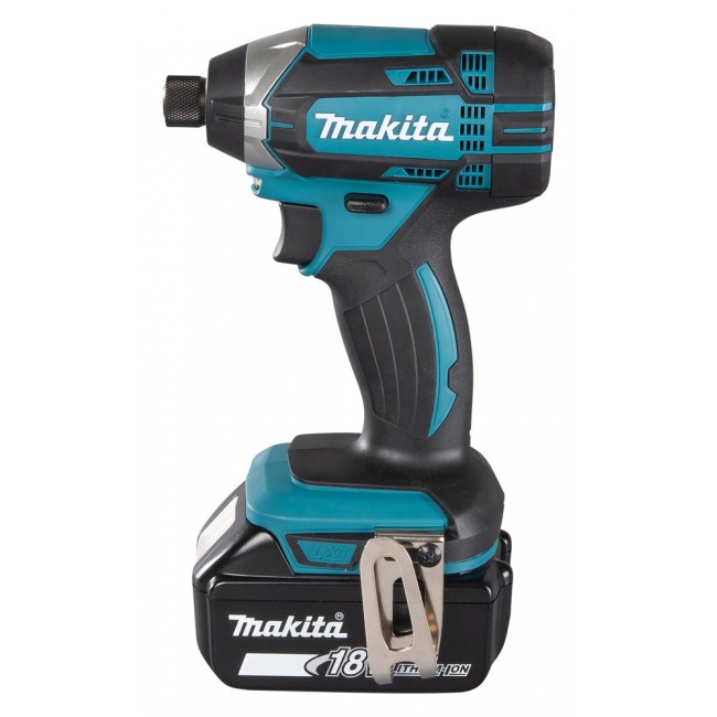 Visseuse à chocs sans fil LXT® 18 V - 4 Ah - DTD152RMJ - Bricozor 1.jpg MAKITA