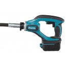 Vibreur à béton 18V - aiguille 80 cm - Solo - DVR 350Z - Bricozor 1.jpg MAKITA