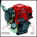 Débroussailleuse thermique - 1000W - GC-BC 36-4 S - Bricozor 7.jpeg EINHELL