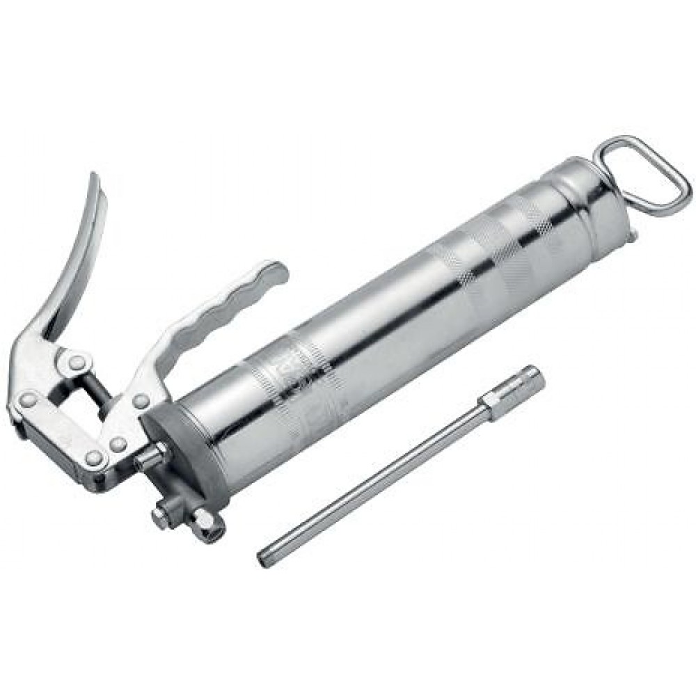 Lot De 5 Buses De Rechange Pour Pistolet à Graisse - Embouts Métalliques, Raccords Universels Pour Lubrification Auto/Moto - 13