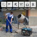 Groupe électrogène à essence - démarrage manuel - 2,9 kW - 230V - KS 2900 - Bricozor 5.jpeg KONNER & SOHNEN