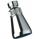 Pomme de douche Gym confort DELABIE