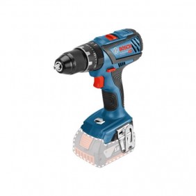 Perceuse à percussion sans fil GSB 18V-28 - Solo - 06019H4000 BOSCH