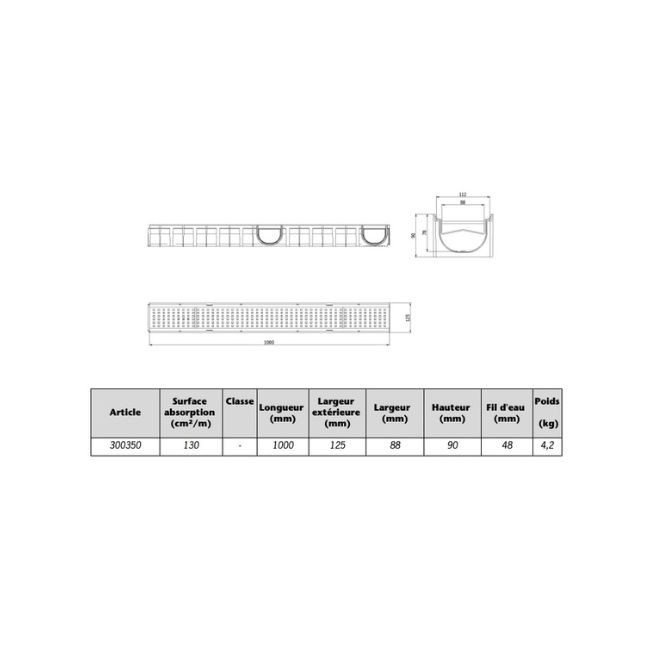 schema-caniveau-pe-pp-grille-acier-galvanise-perforee-aco-stone-aco-300350.jpg ACO