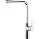 Mitigeur évier bec haut orientable - Drako 3329 RAMON SOLER