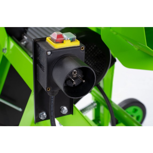 Scie circulaire à bûches - 3000W - diamètre de lame 505 mm - Bricozor 3.jpeg ZIPPER