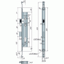 S585361 ASSA ABLOY