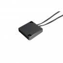 Capteur tactile invisible 24V 72W pour fonctions d'éclairage L&S