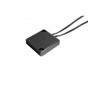 Capteur tactile invisible 24V 72W pour fonctions d'éclairage L&S