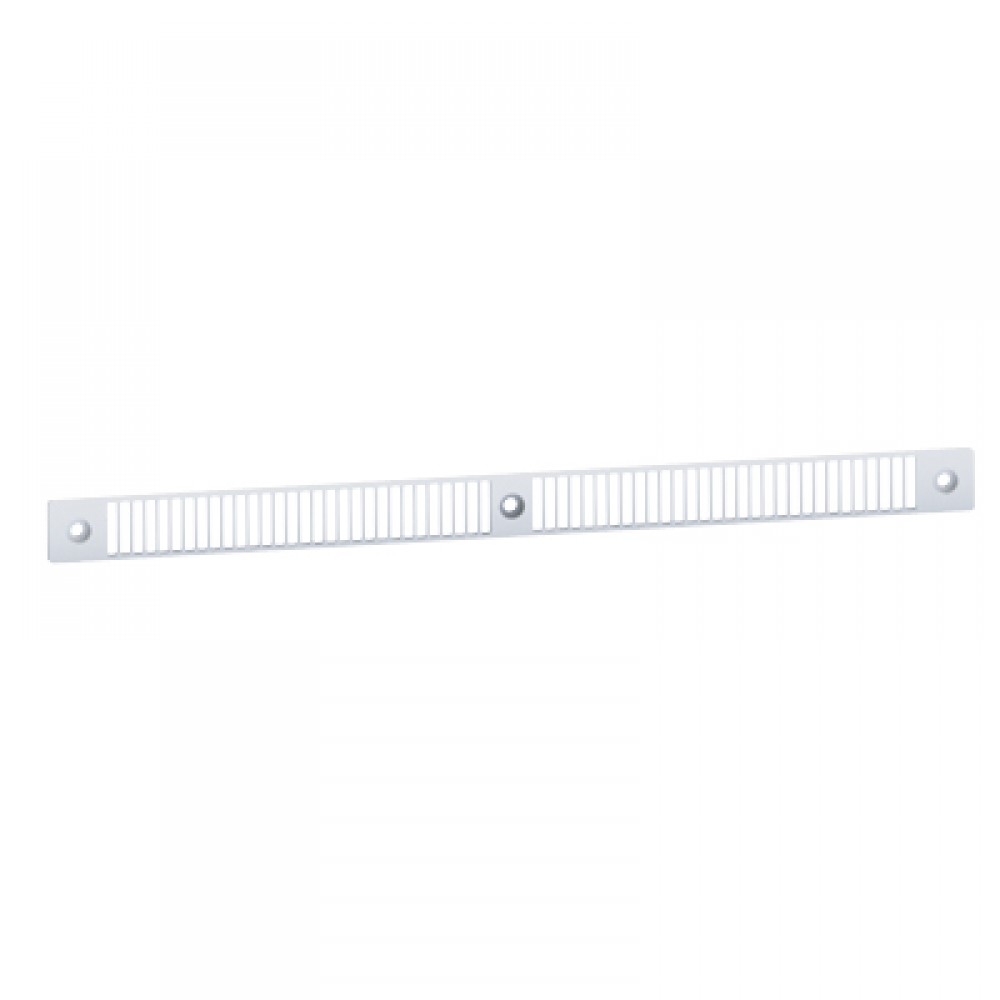 Entrée D'air Intérieure ANJOS VM-G30 - Blanc - 305 X 20 Mm