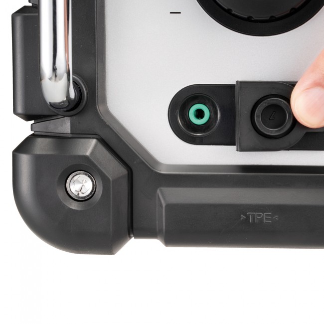 Radio de chantier LXT® 18V - Solo - DMR116 - Bricozor 3.jpg MAKITA