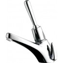 Mitigeur lavabo temporisé avec manette omnidirectionnelle Presto 7000 PRESTO