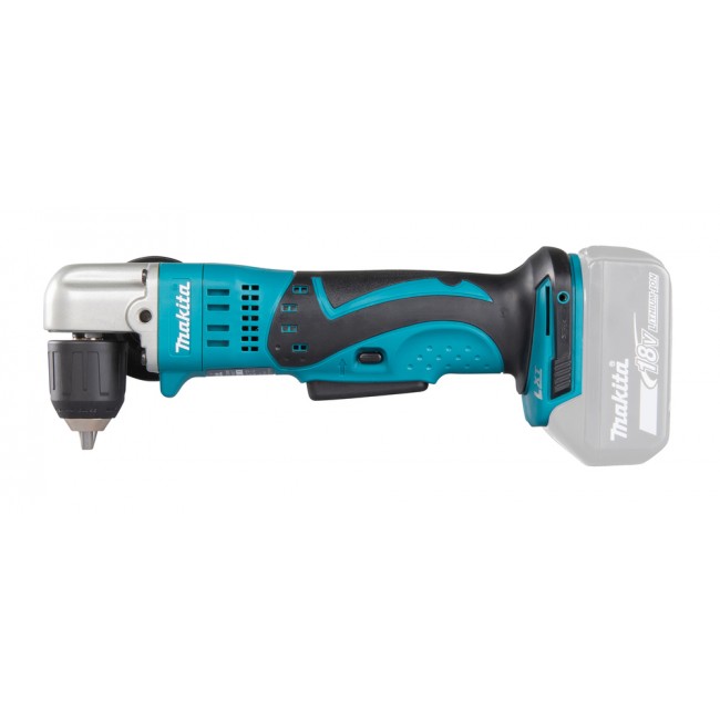Perceuse visseuse sans fil d'angle LXT® 18V - machine nue - DDA351Z - Bricozor 8.jpg MAKITA