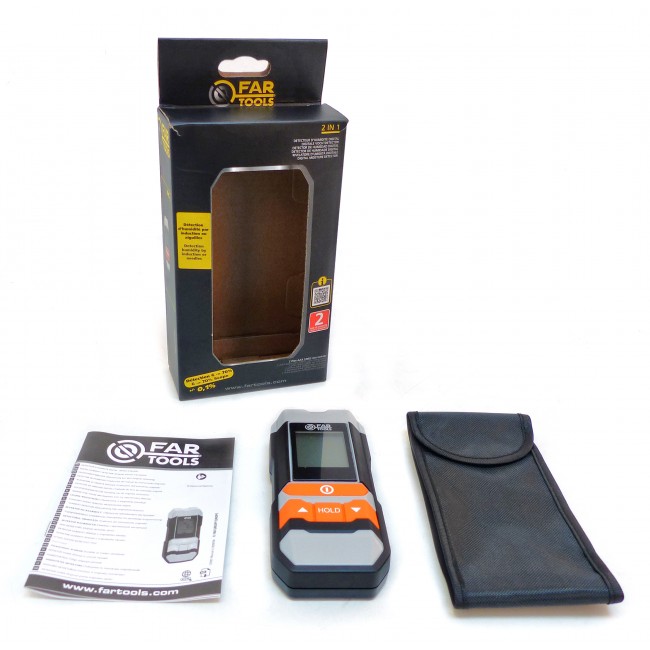 Détecteur d'humidité digital - 2 en 1 - Bricozor 3.jpeg FARTOOLS