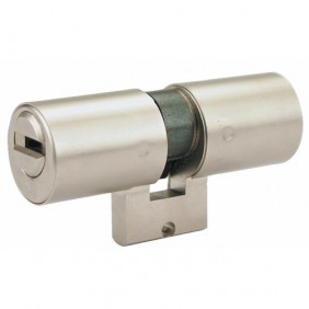 Cylindre CABRI CLASSIC de sûreté à profil rond MUL-T-LOCK