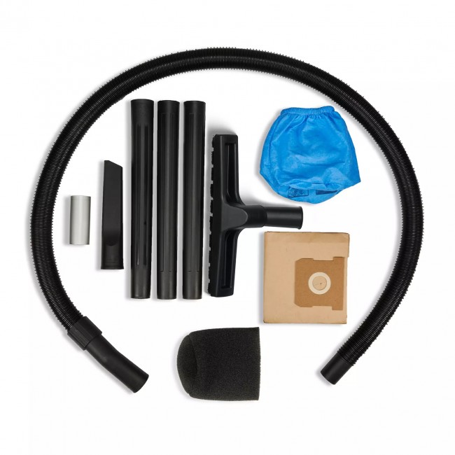 Aspirateur eau et poussière - 12L - puissance 950W - TC-VC 1240 S 1.jpeg EINHELL