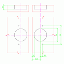 Schema-percage-charniere-centrale-porte-pliante-hettich-46787.gif HETTICH