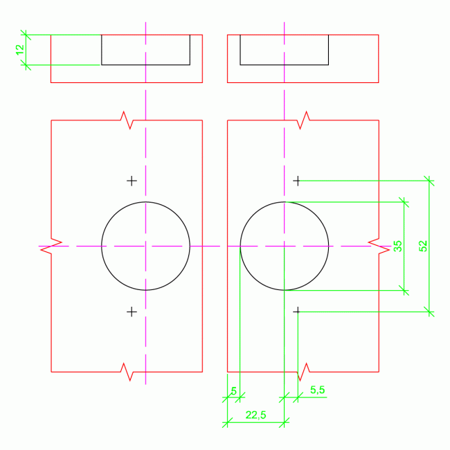 Schema-percage-charniere-centrale-porte-pliante-hettich-46787.gif HETTICH