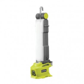 Lampe LED modulable 18V ONE+™ - 850 lumens - Solo - R18ALF-0 RYOBI