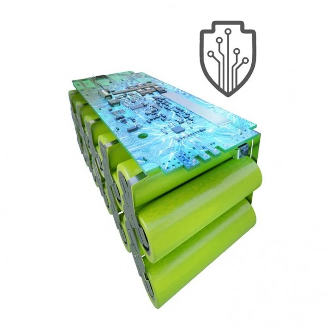 Batterie 36V MaxPower™ - High Energy - 8,0 Ah - RY36B80B - Bricozor 6.jpeg RYOBI