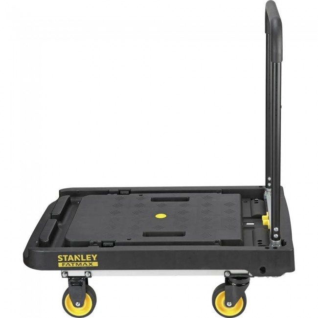 Chariot plateforme de transport pliant Fatmax.jpeg STANLEY