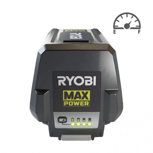 Batterie 36V MaxPower™ - High Energy - 8,0 Ah - RY36B80B - Bricozor 5.jpeg RYOBI