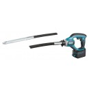 Vibreur à béton 18V - aiguille 80 cm - Solo - DVR 350Z MAKITA