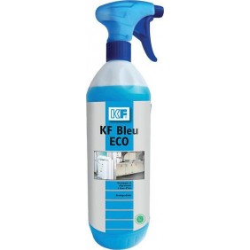 Spray nettoyant dégraissant KF Bleu, alimentaire KF