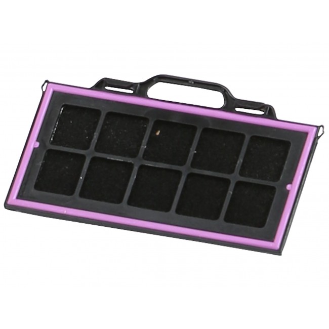 Aspirateur eau, plaque de plâtre et poussières - 1600W - 35L - Bricozor 5.jpeg FARTOOLS