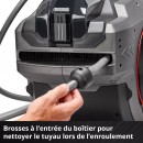 Enrouleur de tuyau sans fil GE-HR 18:30-1 Li-Solo - tuyau 30m - Power X-Change 7.jpeg EINHELL