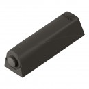 Butée Push to open à aimant à visser - course courte HETTICH