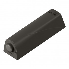 Butée Push to open à aimant à visser - course courte HETTICH