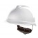 Casque de sécurité V-Gard® 520 non ventilé