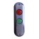 Signal à LEDS vertes / rouges sur platine - série DSI