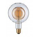 Ampoule LED E27 2700K warm white - gradable - Inner Shape PAULMANN