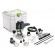 Défonceuse filaire 1400W + coffret - OF 1400 EBQ-Plus