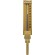 Thermomètre industrie droit -30° à +50° C  58DCIM03