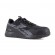 Baskets de sécurité NANO X1 AVENTURE S1PS SR HRO ESD - noir