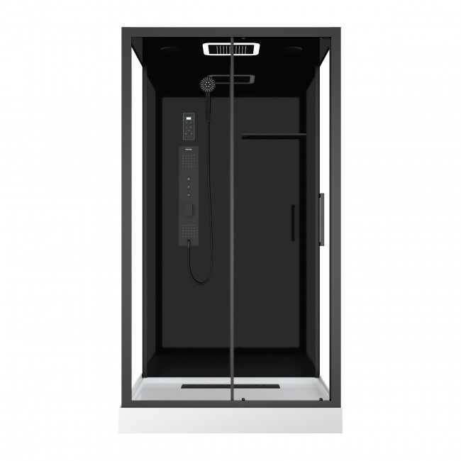 cabine-de-douche-hydromassante-115x90x220-cm-aurlane-bricozor.jpg AURLANE