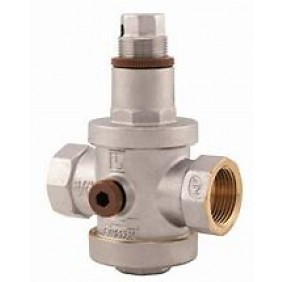 Réducteur de pression F/F 25 bar CODITHERM